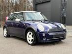 Mini Cooper 115pk*PANO*AIRCO*, Auto's, Mini, Te koop, Stadsauto, Benzine, Stof