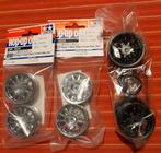 Velgen voor M-chassis, Enlèvement, Neuf, Électro, Voiture on road