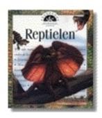 Reptielen  Sesam Junior Carson Craig 64 blz, Boeken, Ophalen of Verzenden, Zo goed als nieuw