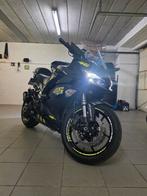 Kawasaki Z1000 sx 2018, Motoren, Particulier