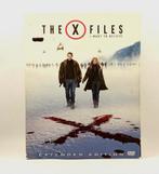 DVD – The X-Files: I Want to Believe (Extended Edition), Ophalen of Verzenden, Zo goed als nieuw