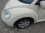 Scherm links-voor van een Volkswagen Beetle (LB1M), Gebruikt, -, Volkswagen, -