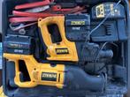 dewalt, Doe-het-zelf en Bouw, Gereedschap | Boormachines, Ophalen, Gebruikt, Boormachine, Variabele snelheid