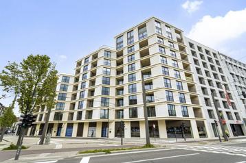 Appartement te huur in Brussels, 3 slpks beschikbaar voor biedingen