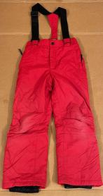 SnowPeak skibroek voor kinderen maat 8 jaar, Overige merken, Gebruikt, Ophalen of Verzenden, Kleding