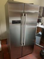 Koelkast 2 deurs siemens, Elektronische apparatuur, Koelkasten en IJskasten, Ophalen