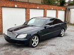 Mercedes S400 CDI, Autos, Bluetooth, Achat, Diesel, Particulier