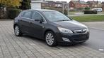 Opel Astra 1.4 Turbo Benzine(Bouwjaar2012/156.000km), Auto's, Opel, Euro 5, Achterwielaandrijving, Zwart, 4 cilinders