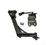F4X4 Reservewiel drager Land Rover Toyota Nissan Mitsubishi, Verzenden, Nieuw