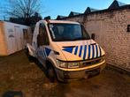 Iveco Daily Takelwagen 2.8 B Rijbewijs, Iveco, Bedrijf, 2800 cc, Te koop