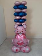 ballonnen decoratie voor kinderen, zie foto's, Ophalen, Zo goed als nieuw, Versiering