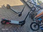 Electric step M4 pro, Fietsen en Brommers, Steps, Ophalen