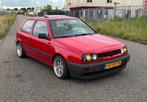 Best een leuke 1992 Golf 1.8, Volkswagen, Bedrijf, 1800 cc, Te koop