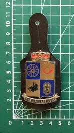 Borstzakhanger 31: 72 Bn Tpt, Verzamelen, Verzenden, Landmacht, Embleem of Badge