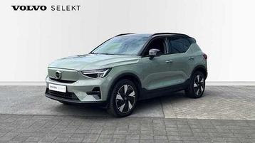 Volvo EX40 Plus Single Motor Extended Range | beschikbaar voor biedingen