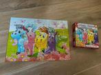 Nieuwe puzzel van 50 stuks van Zeeman, Kinderen en Baby's, Ophalen of Verzenden, 10 tot 50 stukjes, Nieuw