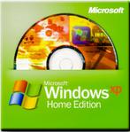 Microsoft Windows XP Home Edition 32-bits licentiecode, Ophalen, Nieuw, Windows