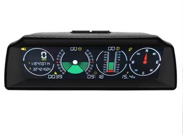 Autool x90 inclinometer snelheidsmeter.... beschikbaar voor biedingen