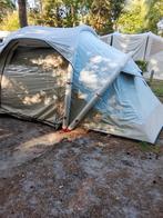 Opblaasbare tent, Caravans en Kamperen, Tenten, Ophalen, Zo goed als nieuw