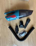 Draadloze Handstofzuiger –Mini Stofzuiger voor Auto & Huis, Ophalen, Zo goed als nieuw, Stofzuiger