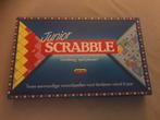 Junior scrabble  Mortsel, Enlèvement, Comme neuf