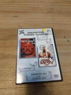 Silver vision presents tagged classics, Cd's en Dvd's, Dvd's | Sport en Fitness, Ophalen of Verzenden, Gebruikt, Vechtsport, Speelfilm