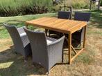 Mooi tuinset, Tuin en Terras, Tuinsets en Loungesets, Ophalen, Zo goed als nieuw, Tuinset