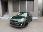 MINI One | Benzine | 2016 | 119.500km | GEKEURD & ONDERHOUD, Auto's, Mini, Euro 6, Bedrijf, Achteruitrijcamera, One