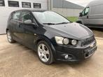 Chevrolet Aveo LTS export/marchand, Euro 5, Achat, 139 g/km, Aveo