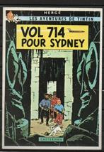 Carte postale : Tintin/ Vol 714 pour Sydney - édition Arno, Enlèvement ou Envoi