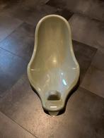 Badstoeltje, Ophalen, Zo goed als nieuw, Badzitje of Badring, Bébé-jou