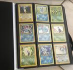 Neo Genesis - Alle 111 kaarten - prijslijst verkoop per stuk, Ophalen of Verzenden, Gebruikt, Losse kaart, Foil