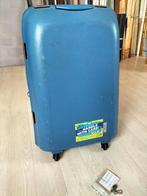 valise, Comme neuf, 35 à 45 cm, 60 à 70 cm, Plastique dur
