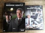 2 x dvd box George Gently / serie 2 + 7, Thriller, Utilisé, Coffret, Enlèvement ou Envoi