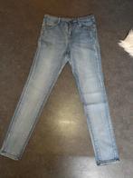 2 jeans TOXIT L/40, Kleding | Dames, Blauw, Toxik, Ophalen of Verzenden, Zo goed als nieuw