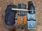 Mtb parts!!.. mountainbike onderdelen!!, Fietsen en Brommers, Ophalen