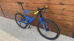 Cannondale Jekyll 700 vintage mountainbike, Fietsen en Brommers, Ophalen, Gebruikt