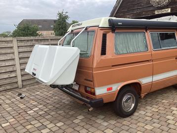 Camper bagagebox Top Box, Enlèvement, Comme neuf