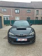 Subaru impeza sti hatch, Auto's, Handgeschakeld, Vierwielaandrijving, Particulier, Impreza