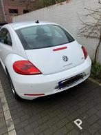 Volkswagen Beetle te koop, Auto's, Volkswagen, Wit, Leder, Handgeschakeld, 2 deurs