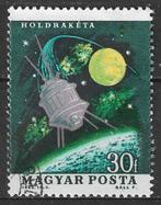 Hongarije 1964 - Yvert 1622 - Lunik (ST), Postzegels en Munten, Postzegels | Europa | Hongarije, Verzenden, Gestempeld