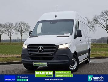 Mercedes-Benz SPRINTER 311 L2H2 Wp-Inrichting ! beschikbaar voor biedingen