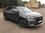 Ds7 crossback e-tense 300 Louvre, Automaat, Leder, Trekhaak, SUV of Terreinwagen