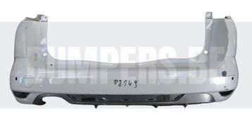 Bumper Renault Megane IV 4 Kombi GT LINE 16-  850226043R  Ac beschikbaar voor biedingen