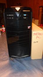 pc tower medion akoya E4015 MD8321/2417, Computers en Software, Ophalen, Medion