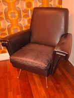 Mooie vintage zetel, Ophalen