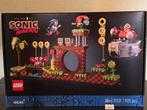 LEGO Sonic the Hedgehog - Green Hill Zone, Ophalen, Nieuw, Complete set, Lego