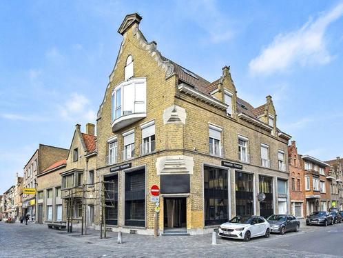 Commercieel te huur in Diksmuide, Immo, Huizen te huur, Overige soorten