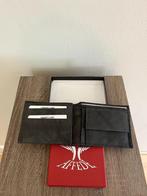 Portefeuille (Nieuw) leder, Handtassen en Accessoires, Portemonnees, Ophalen of Verzenden, Leder