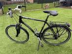 Trek Carbon herenfiets x700, Ophalen, Zo goed als nieuw